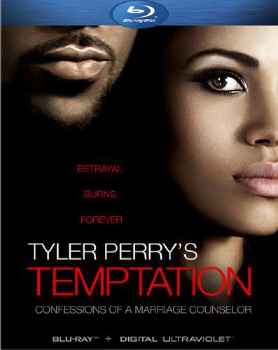 Tyler Perrys Temptation