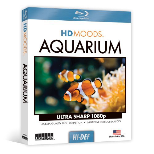 HD Moods Aquarium
