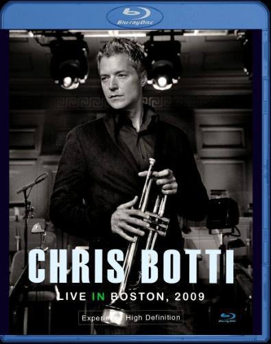 Chris Bottis in Boston