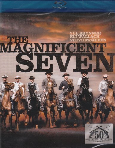 Magnificent Seven, The