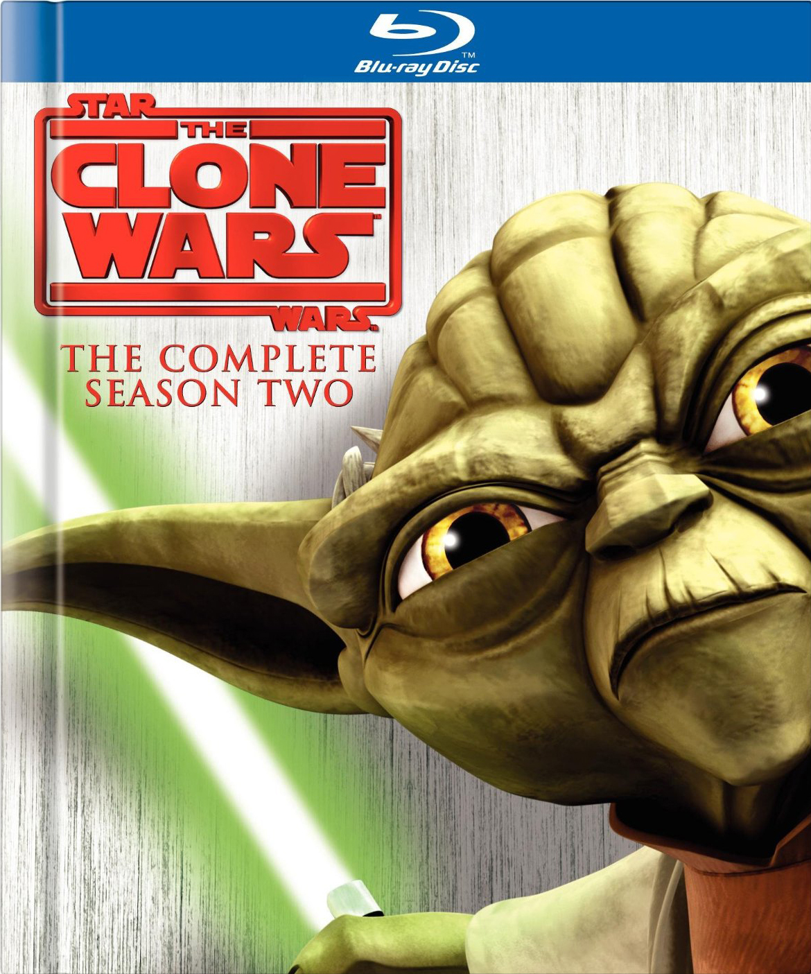 Star Wars: Clone Wars Season 2