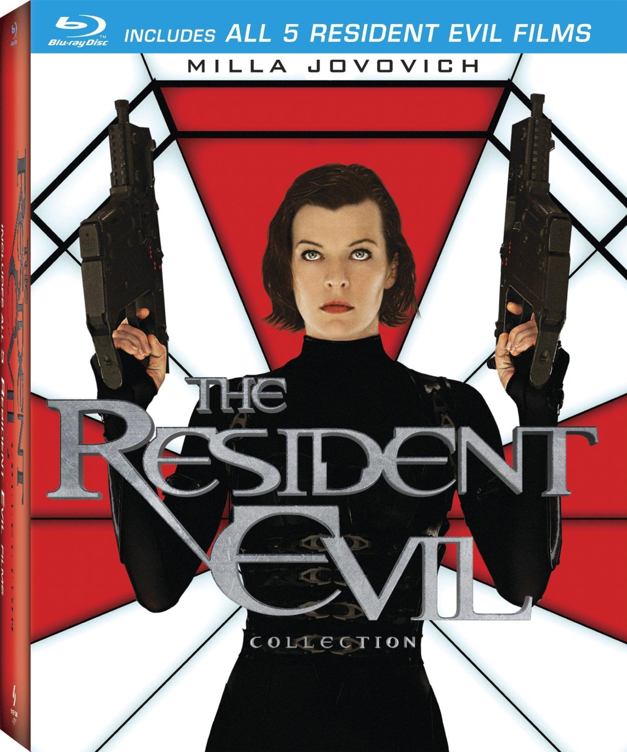 Resident Evil Collection, The