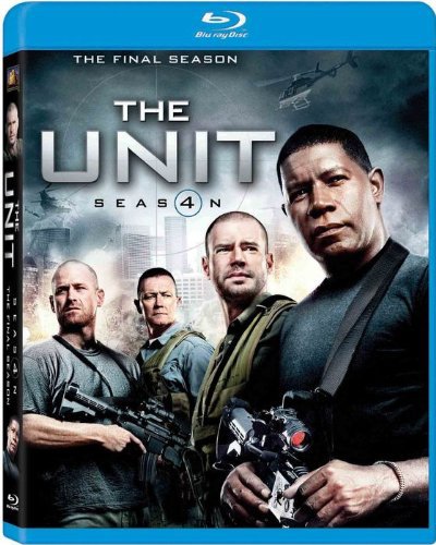 Unit, The: Season 4