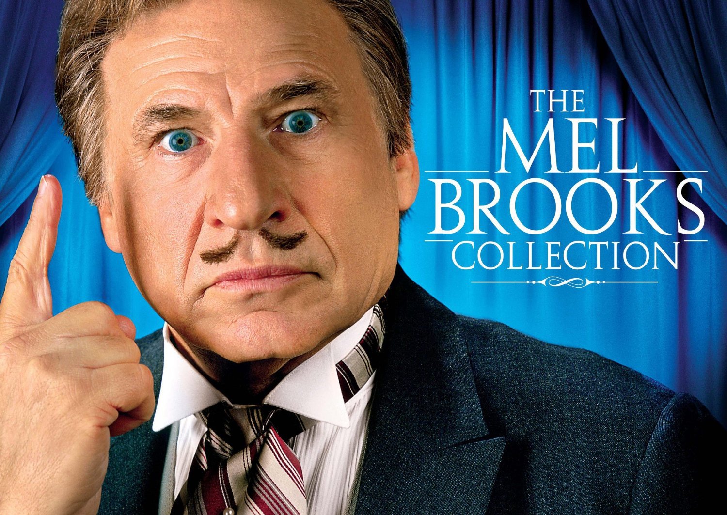 Mel Brooks Collection, The