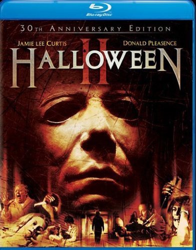 Halloween II 2 (1981)