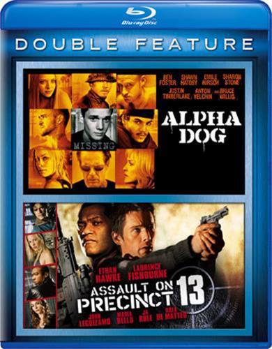 Alpha Dog &amp; Precinct 13