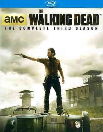 Walking Dead, The: Season 3