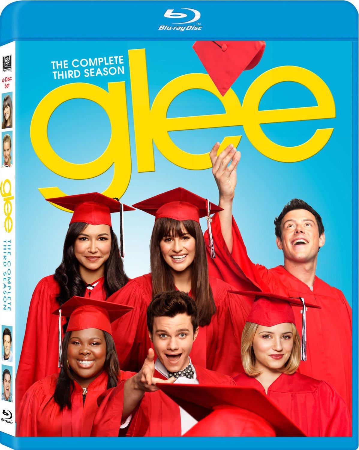 Glee: Season 3