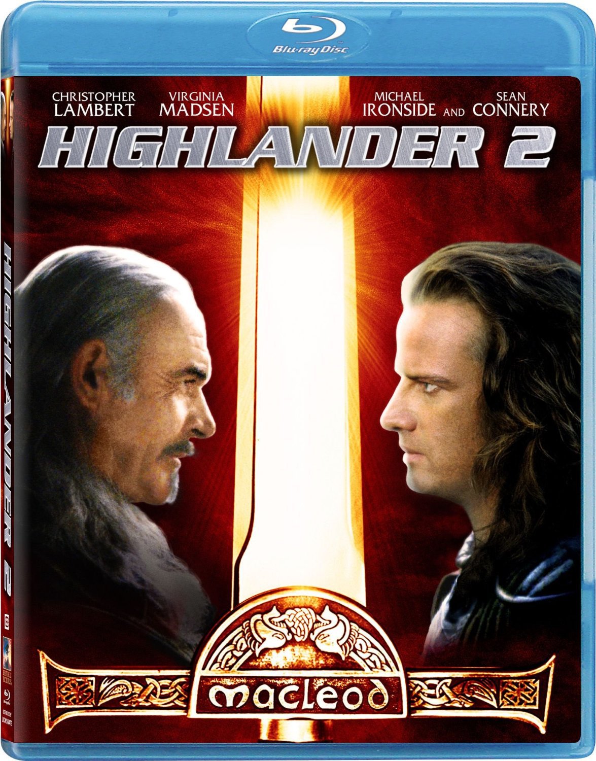 Highlander 2