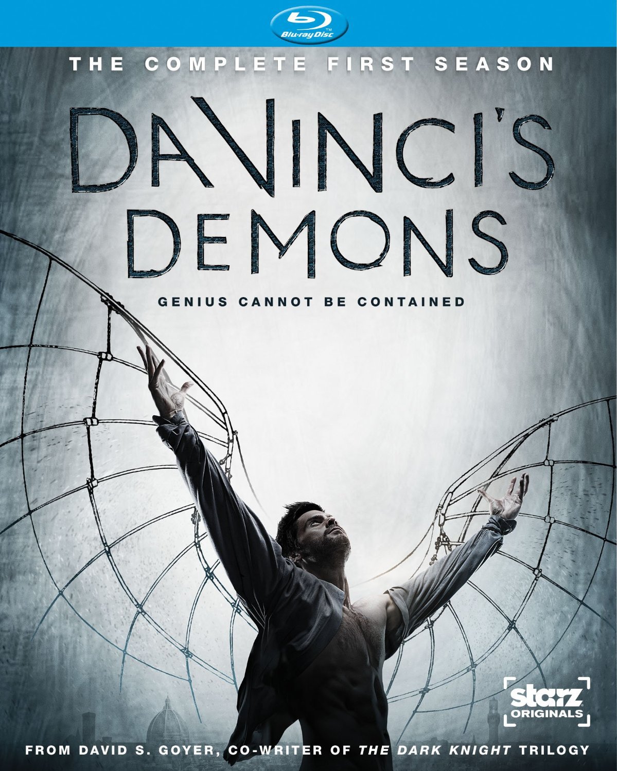 Da Vincis Demons: Season 1