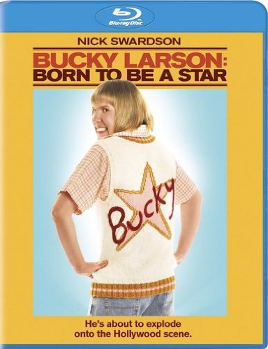Bucky Larson