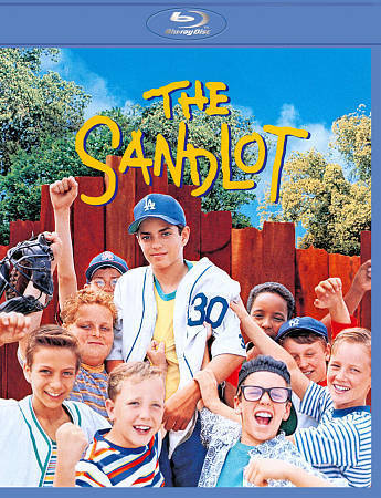 Sandlot, The