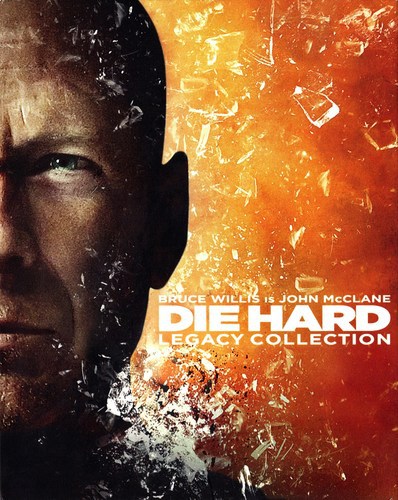 Die Hard Legacy Collection