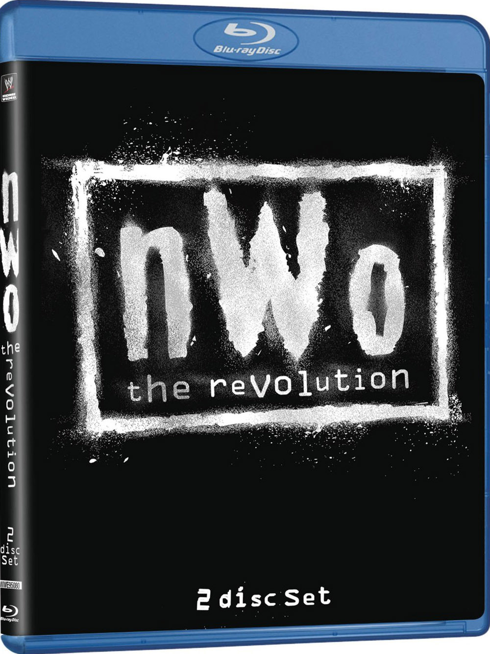 NWO: The Revolution