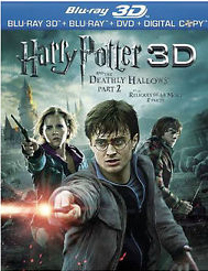 Harry Potter: Deathly Hallows