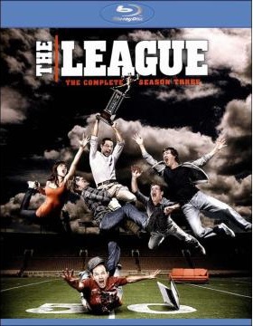 League, The: Season 3