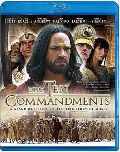 Ten Commandments, The