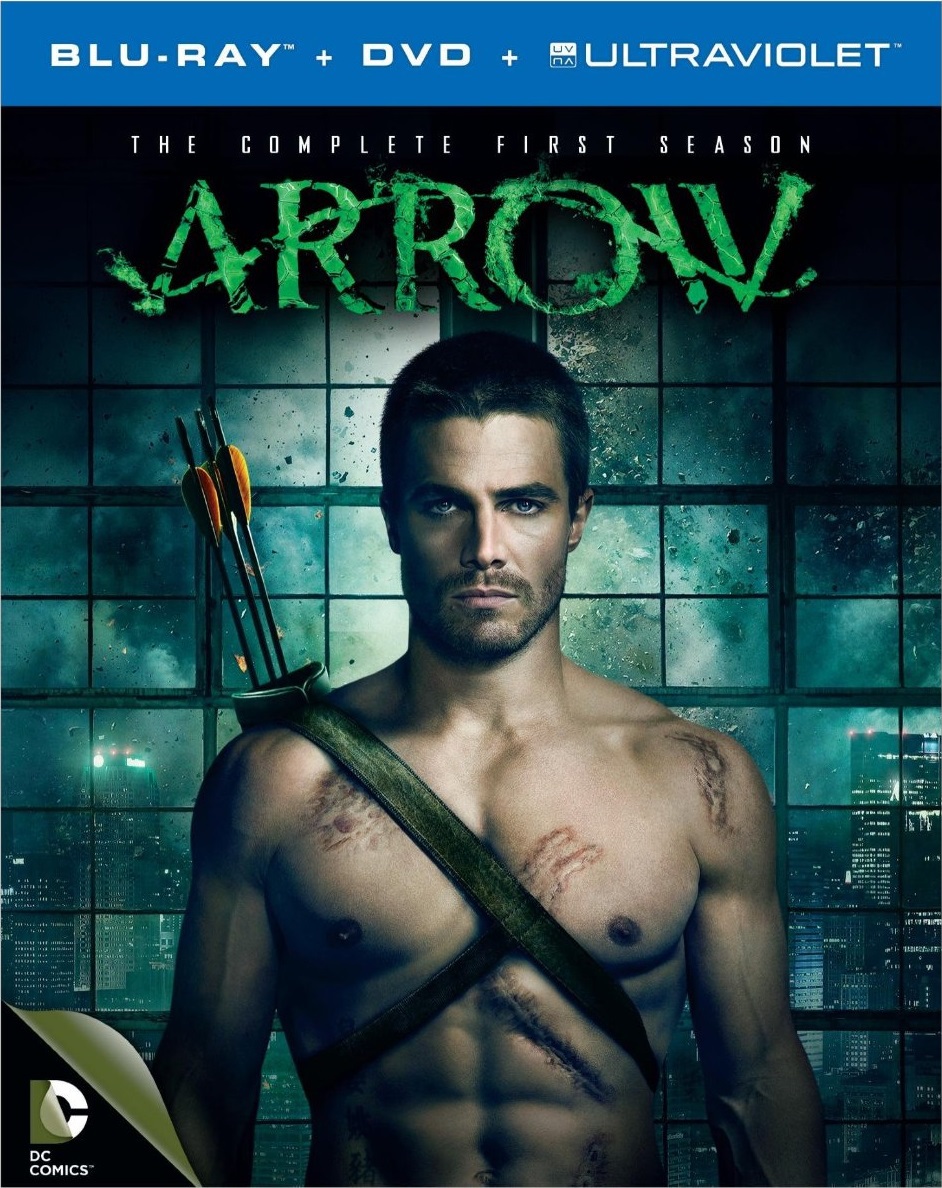 Arrow: Season 1