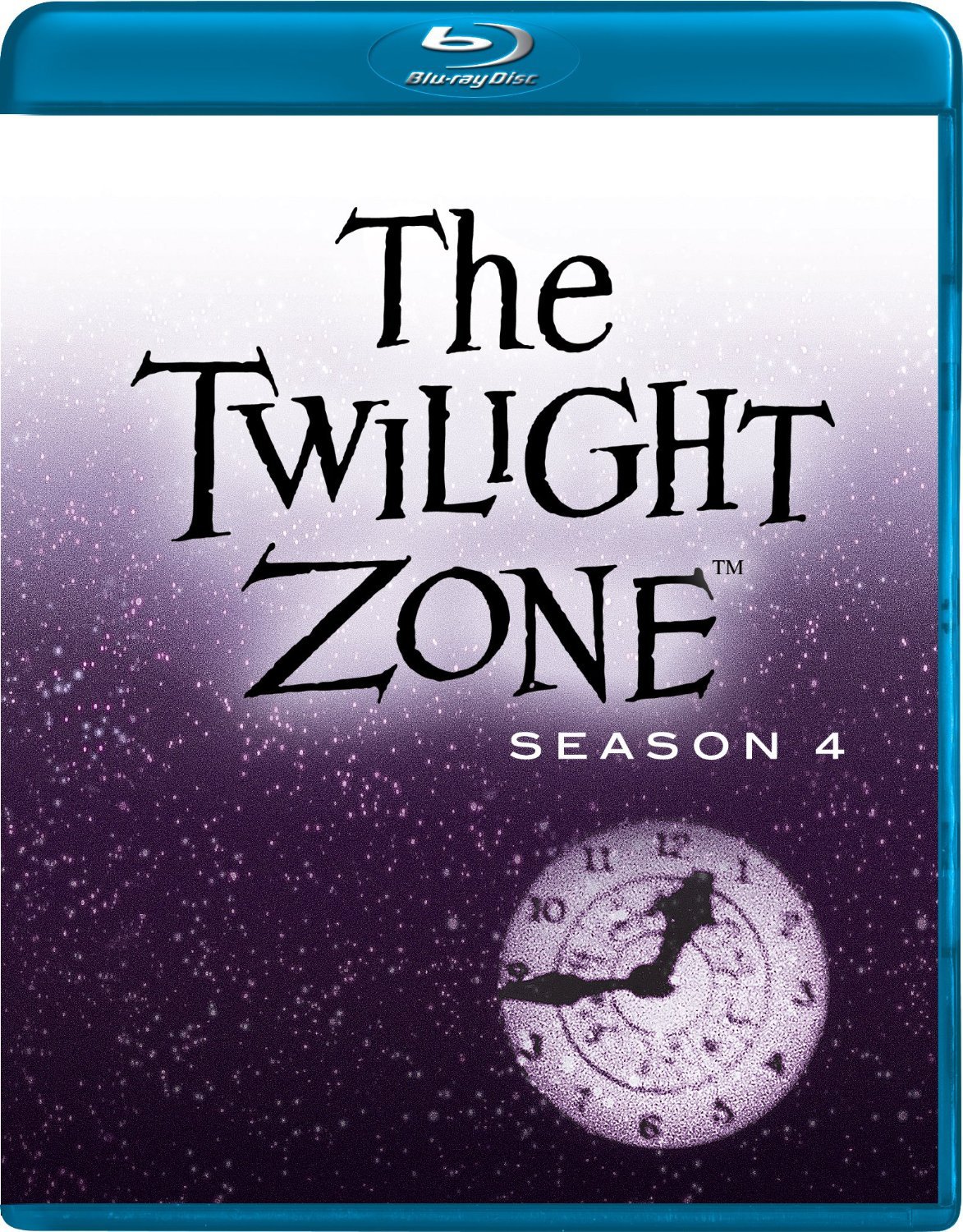 Twilight Zone, The: Season 4