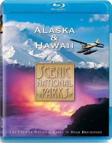 Alaska & Hawaii