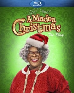 Madea Christmas: The Play