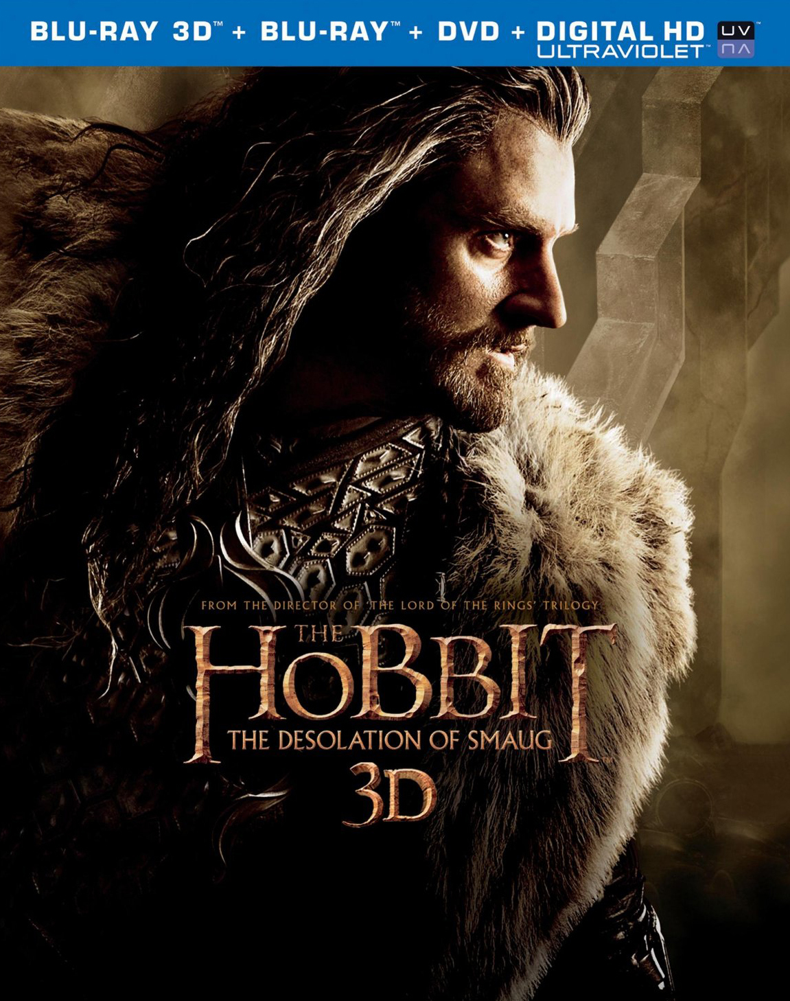 Hobbit 3D, The
