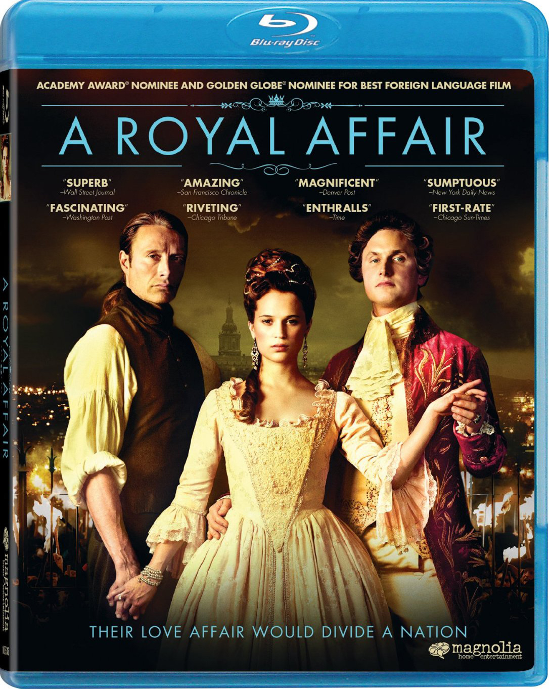 Royal Affair, A
