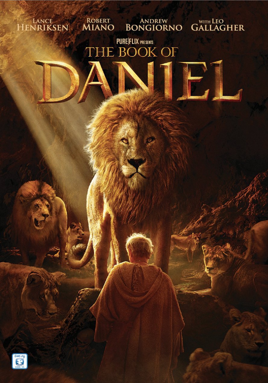 Book of Daniel, The