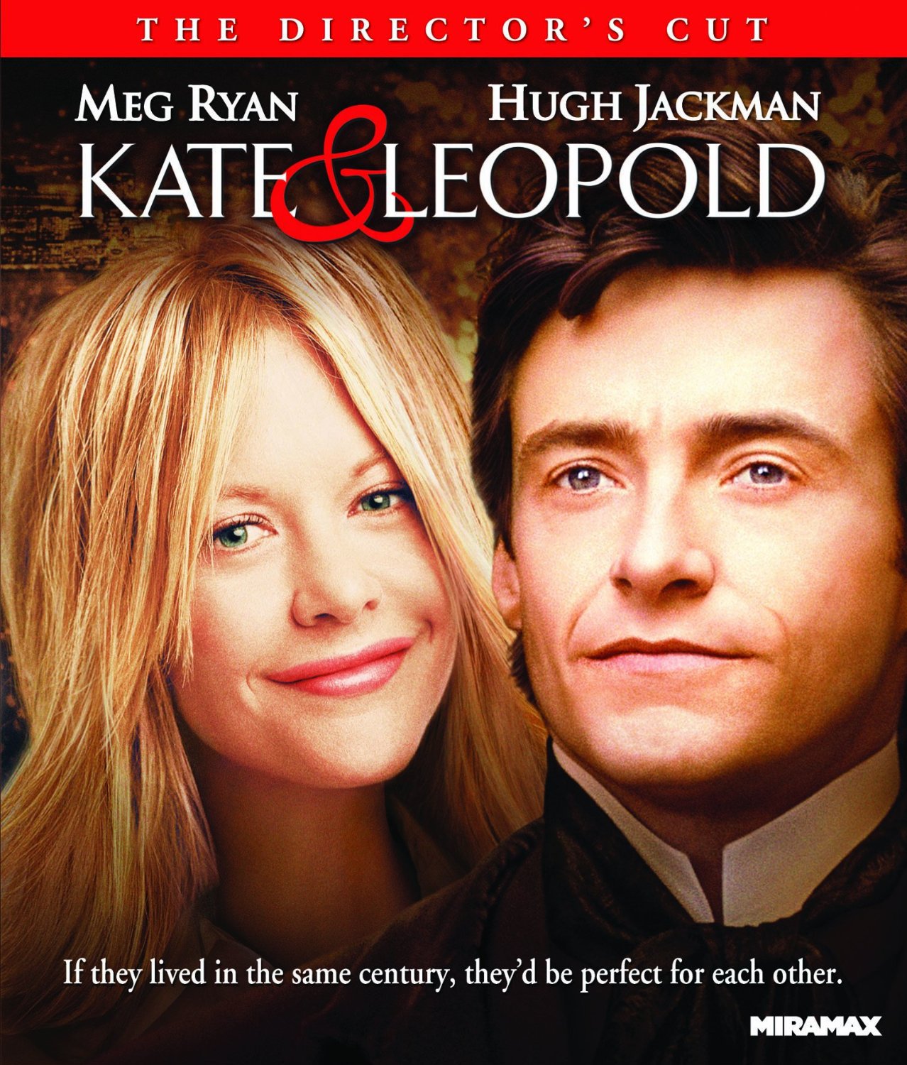 Kate &amp; Leopold