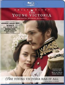Young Victoria, The