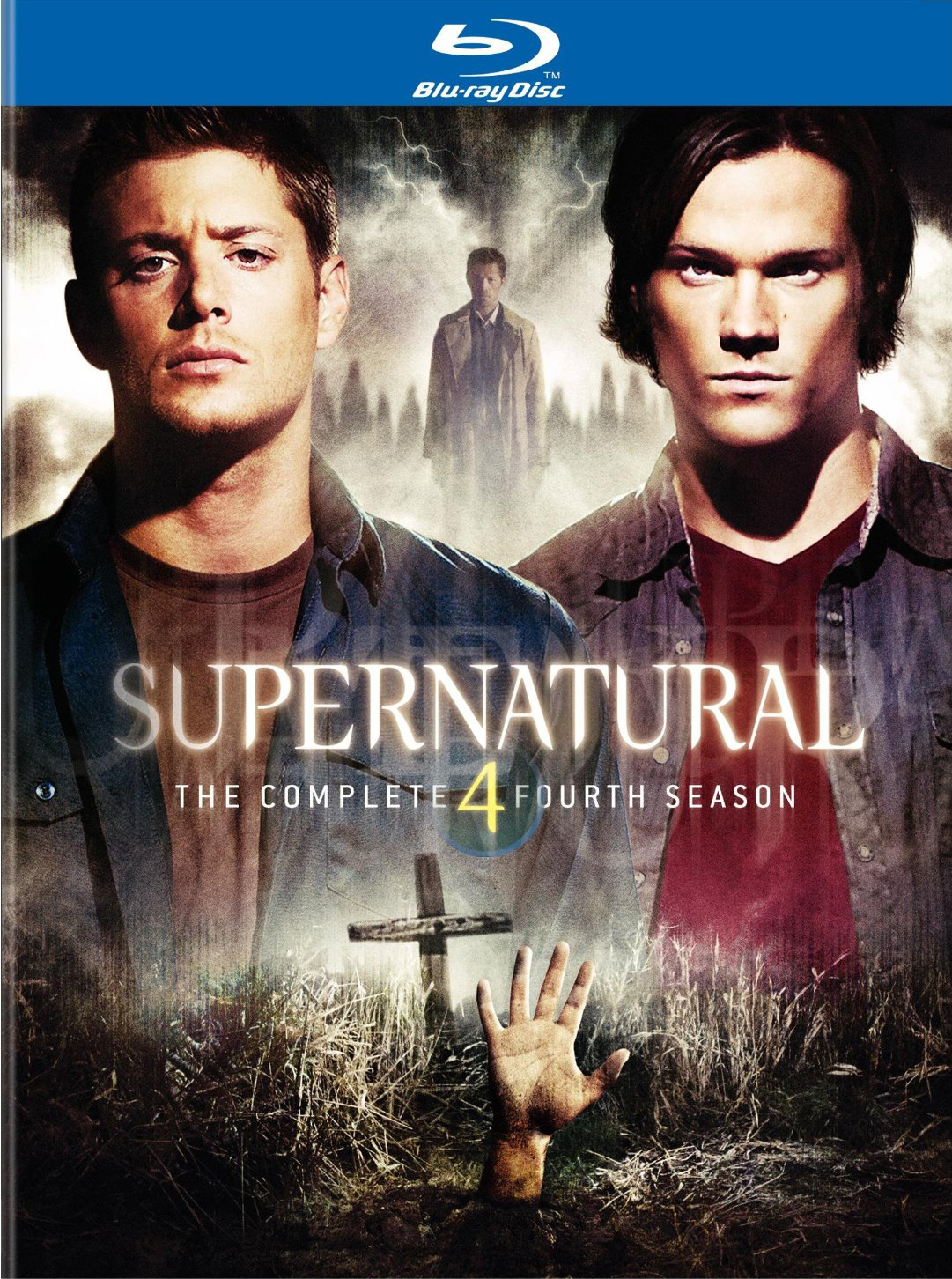 Supernatural: Season 4