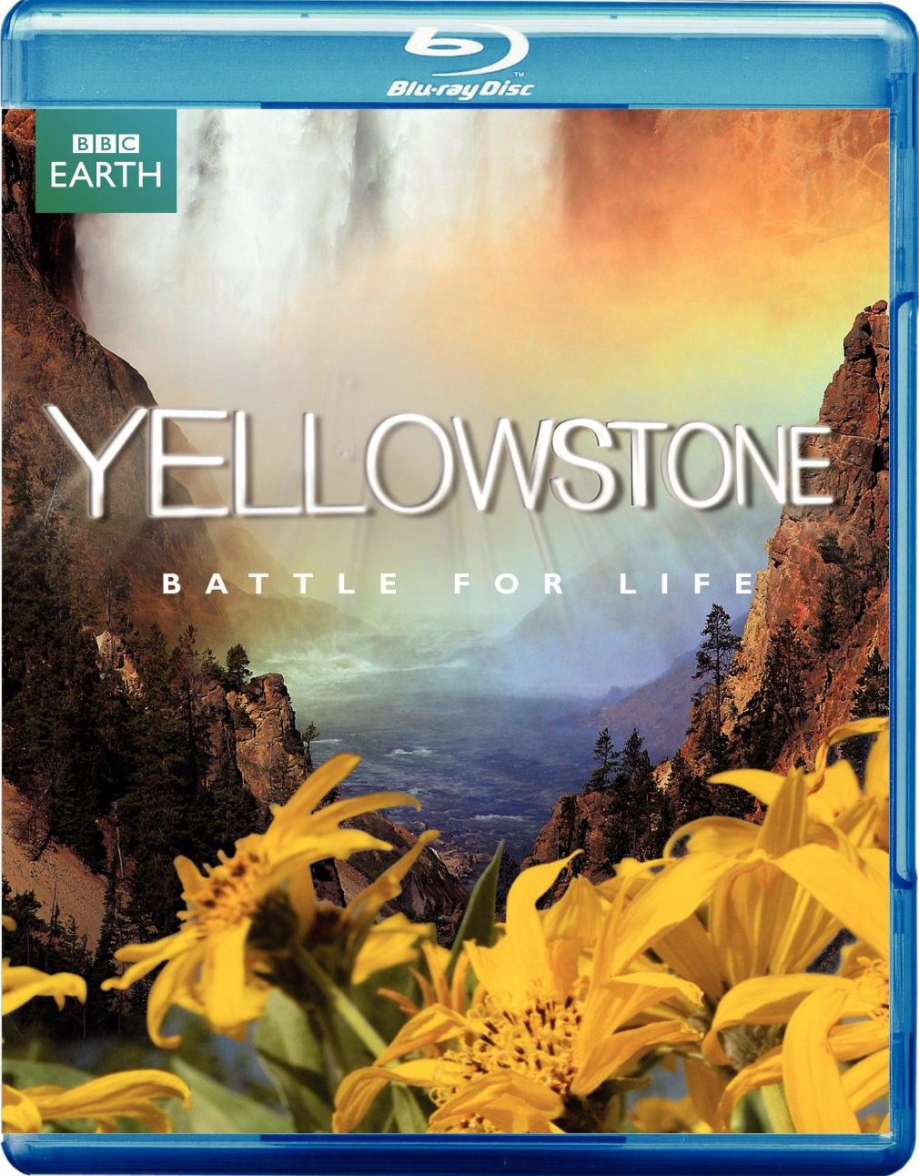 Yellowstone: Battle For Life