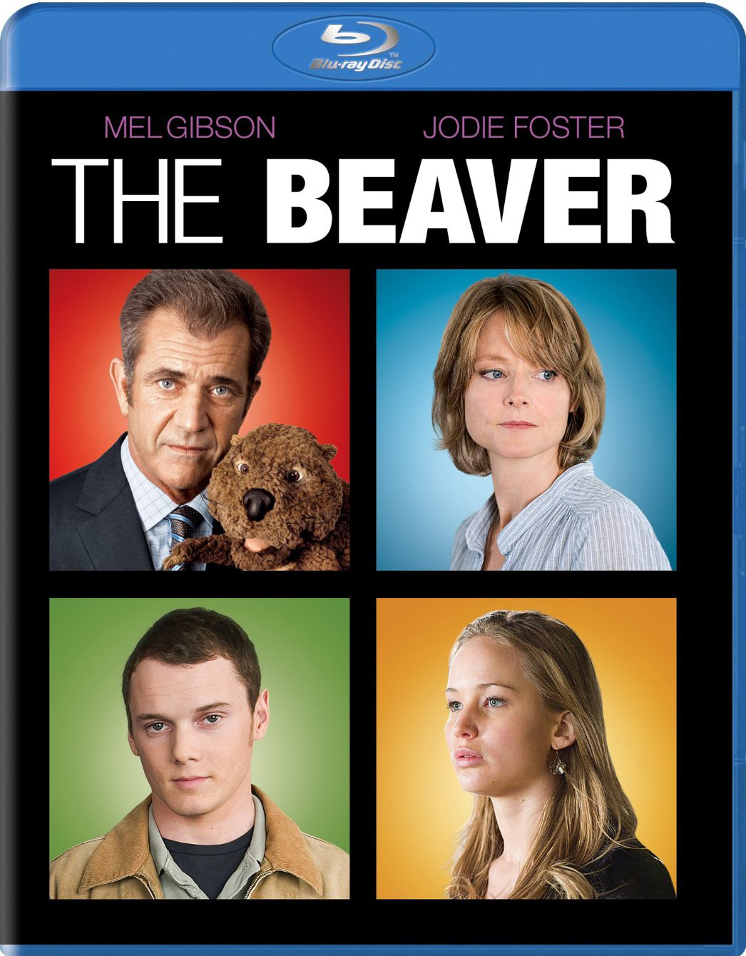 Beaver, The