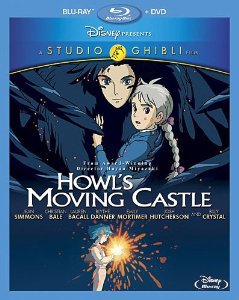 Howls Moving Castle