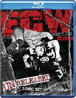 ECW Unreleased