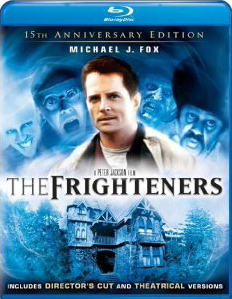 Frighteners, The