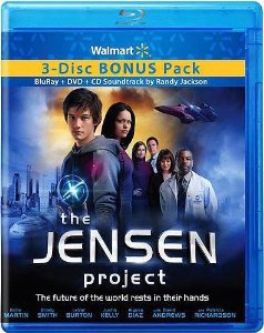 Jensen Project, The