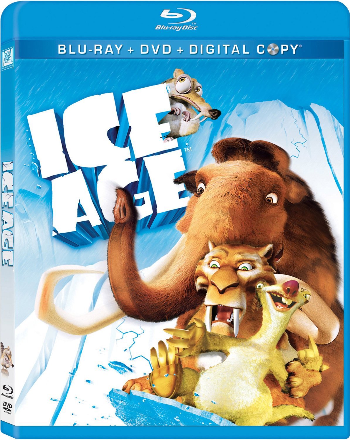 Ice Age