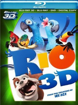 Rio 3D