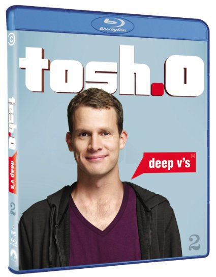 Tosh.0 Deep Vs