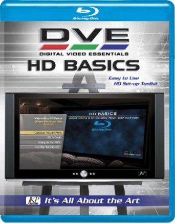 Digital Video Essentials