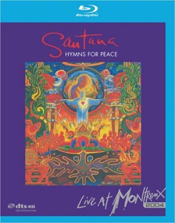 Santana - Hymns for Peace