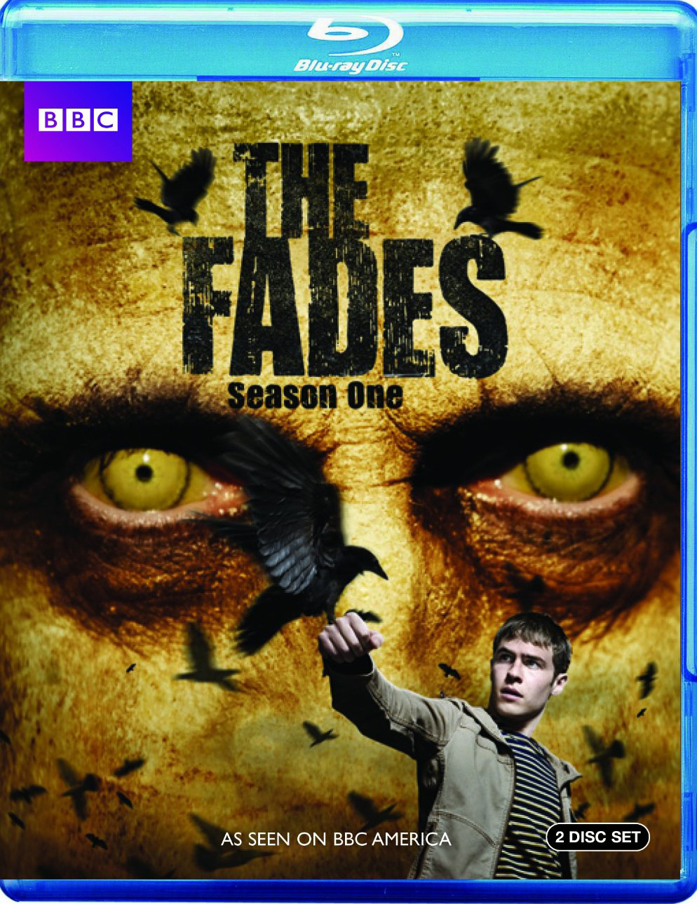 Fades, The: Season 1