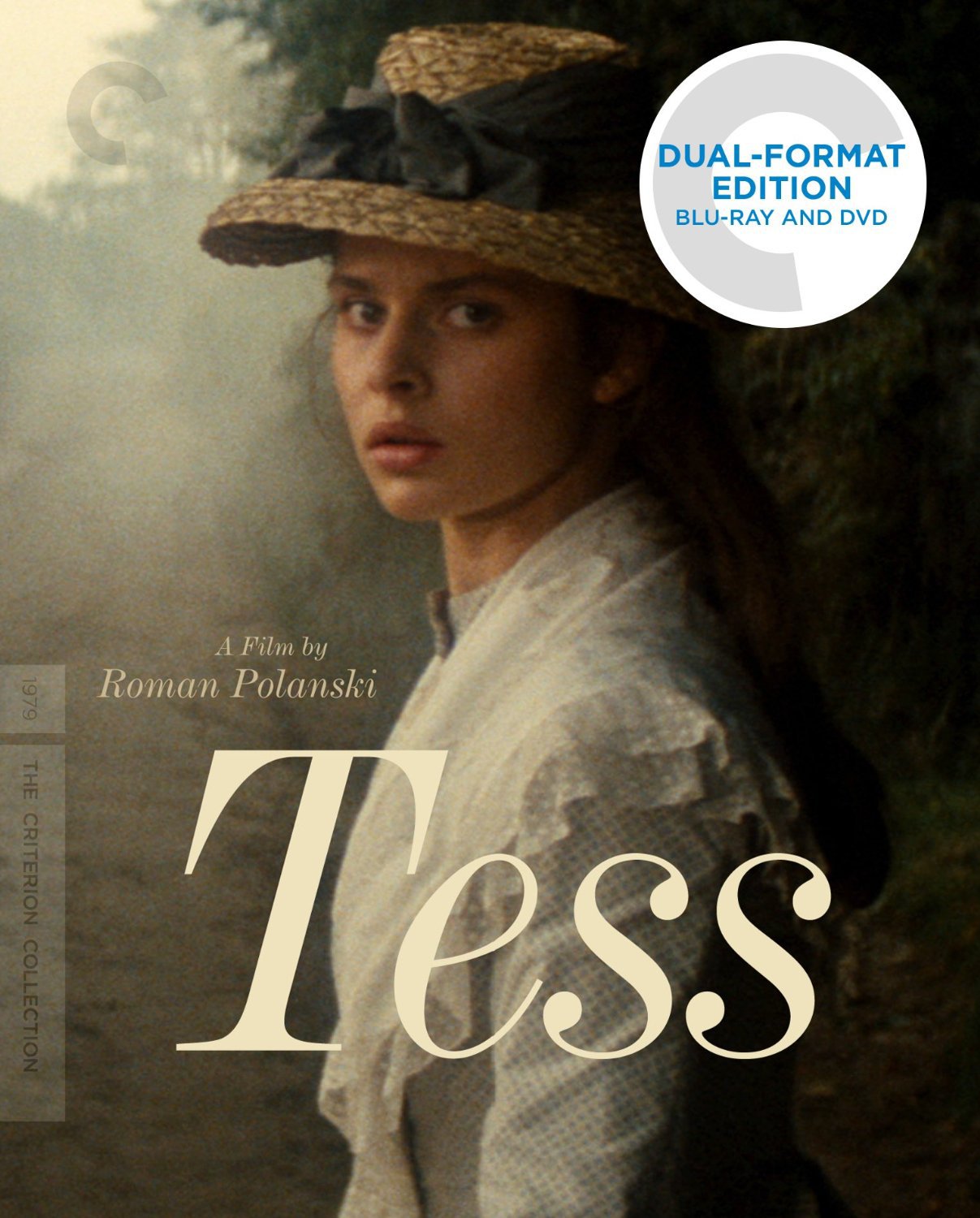 Tess: Criterion Collection