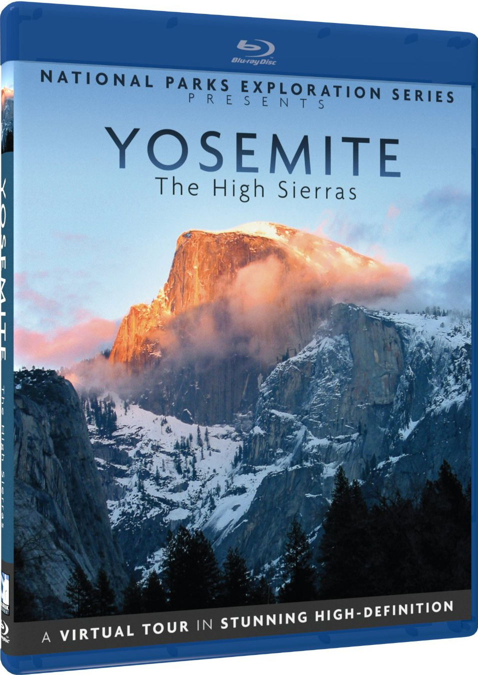 Yosemite &amp; The High Sierras