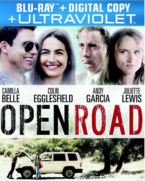 Open Road, The