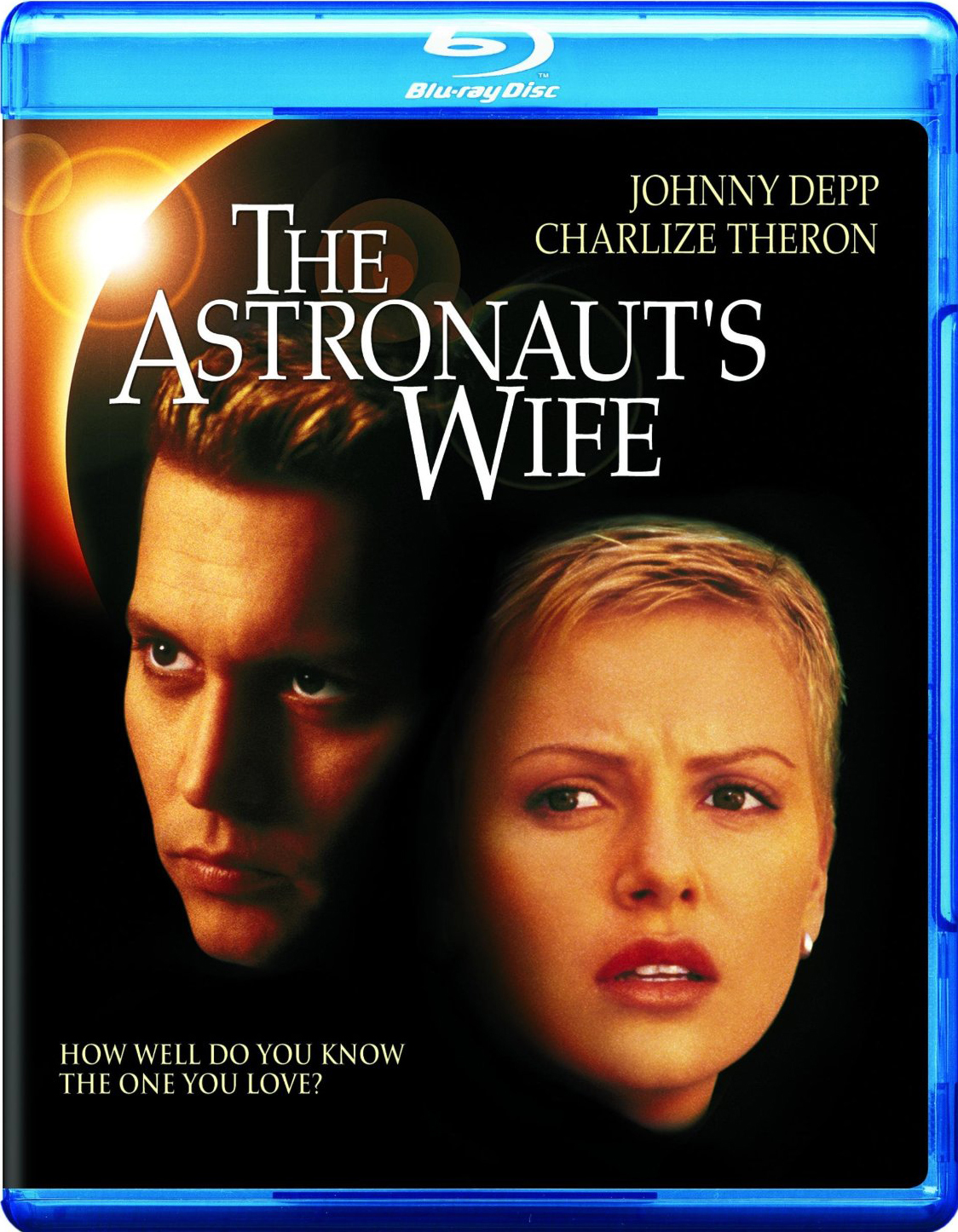 Astronauts Wife, The