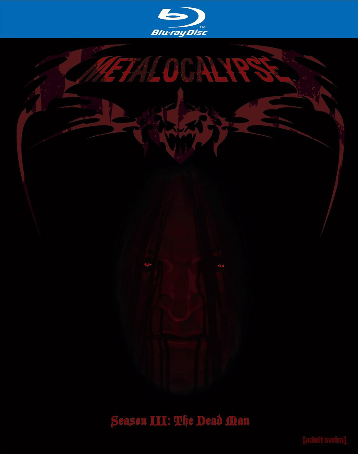 Metalocalypse: Season 3