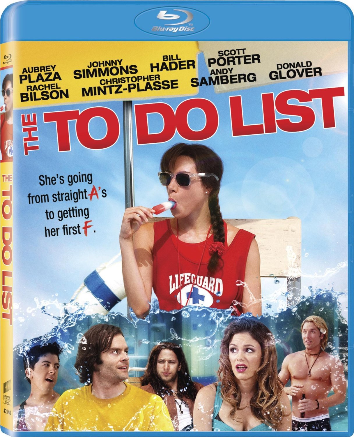 To Do List, The