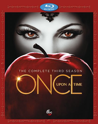 Once Upon a Time: Season 3